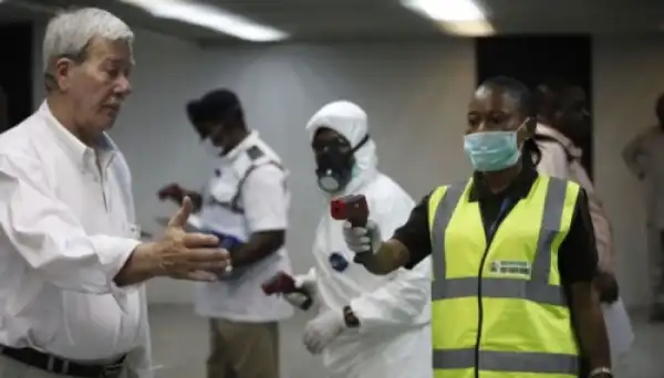 Ebola Virus Scare In Calabar, 10 Quarantined